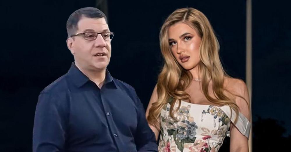 Bili su veoma bliski, isplivao dokaz o odnosu Ivana Marinkovića sa ćerkom: Ona sada ne želi da ga vidi