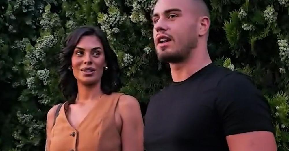 "Svoje greške primećujemo, tek kad..." Mina Vrbaški nakon raskida otkrila poruku koju nije želela da prećuti