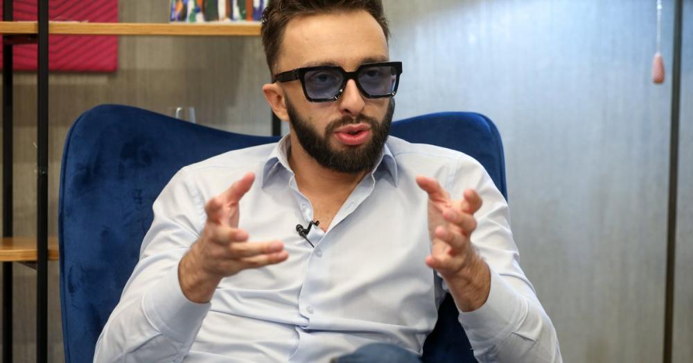 "Što ne bi Dalila dobila 10 miliona..." Darko Tanasijević o Eliti 10: "Veliko ime ulazi, oduševićete se"