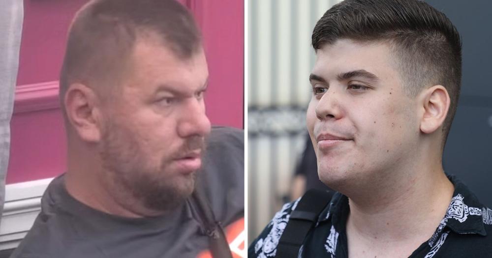Puklo prijateljstvo između Janjuša i Uroša Stanića: "Kakvo je to smeće" - evo kako mu je bivši zadrugar pretio