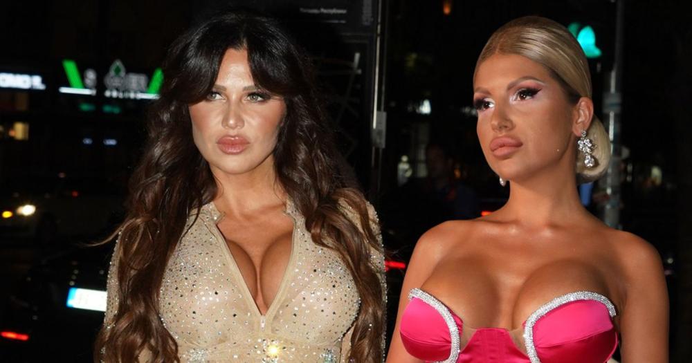 Ivana Šopić se obratila Staniji nakon žestoke svađe! Poručila joj samo jedno nakon uvreda: "Izletela se..."