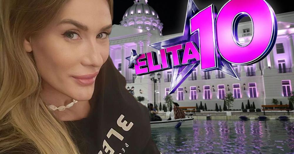 Ana Ćurčić poslala poruku koja je zaintrigirala sve! Spekuliše se da ulazi u "Elitu 10", evo šta je poručila