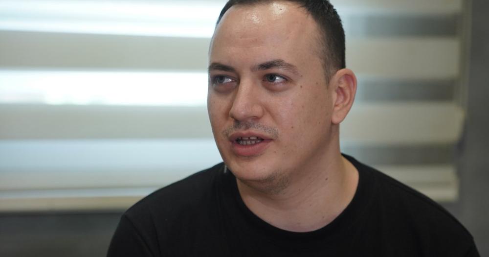Bivši muž Ane Radulović ćerki dao istorijsko ime sa jakom simbolikom: Mirče 9 meseci krio da će postati otac