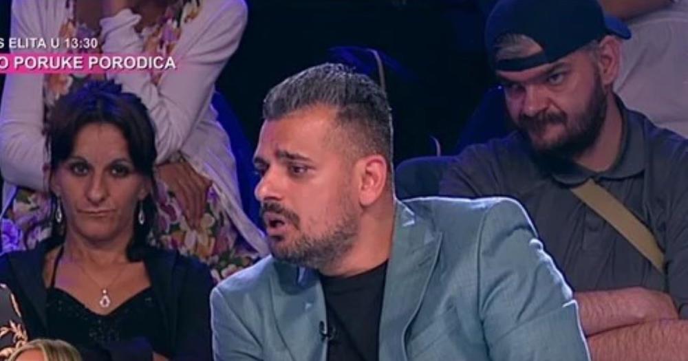 Svi se pitaju gde su bili Filip Đukić i Janjuš: Bora Santana otkrio zašto nisu došli na sahranu njegovog oca