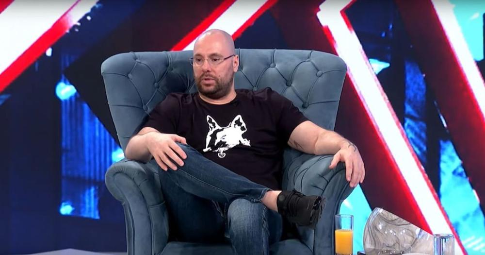 Zvezdan Slavnić ulazi u Elitu 10? Bivši rijaliti učesnik objavom izazvao haos na mrežama: "Poslednje pripreme"