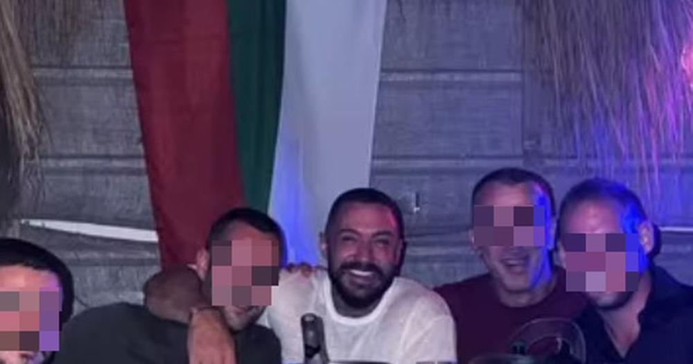 Jodžir pre hapšenja lumpovao, isplivao snimak, a on poslao BRUTALNU poruku: "Čujem, laju..."