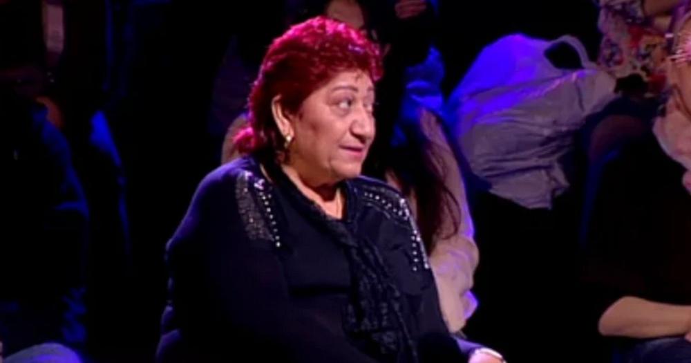 Rada Vasić prolazi kroz najteži period: Oglasila se iz bolnice "Nisam dobro, vratio mi se kancer"