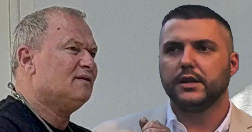 Osman Karić objavio prepisku sa Asminom, pa razotkrio ko je ugovorio sastanak: "Garantujem ti bezbednost"