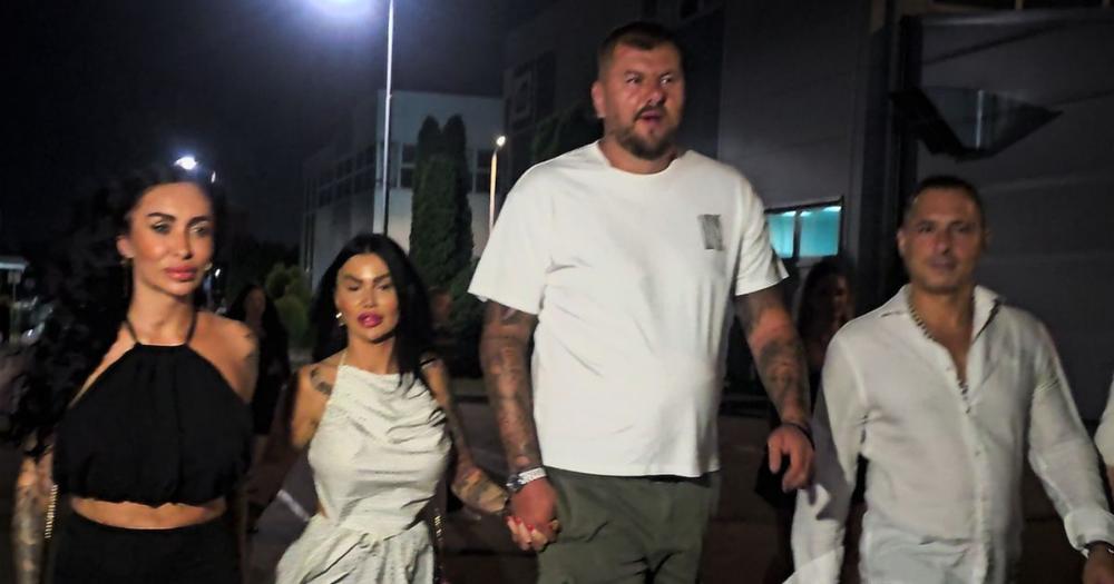 "Nisam poludeo": Janjuš pred Vanjom priznao da ne želi da se ženi - "To je bila za**bancija"