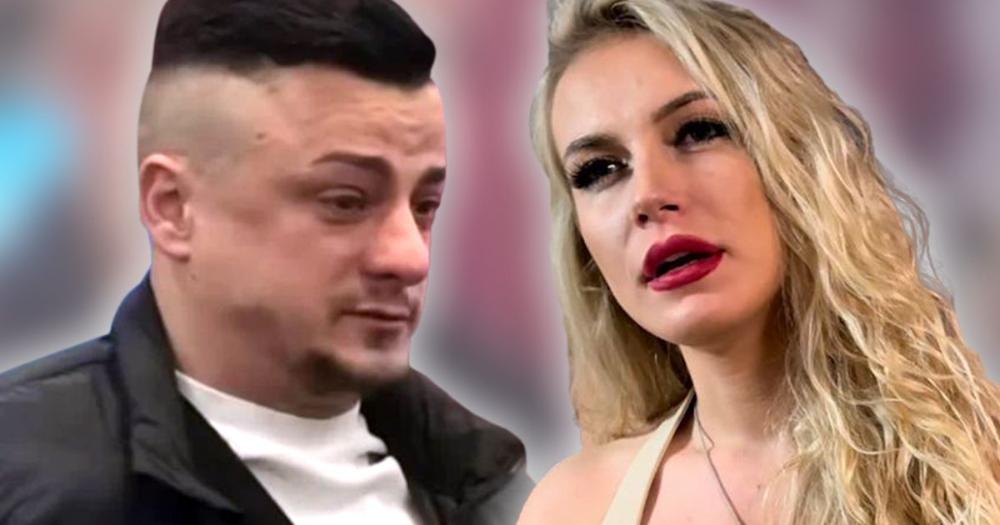 Posle CG, nastavio se haos: Milica otkrila da li je Terza ispunio obećanja za ćerku: Njen reči su brutalne