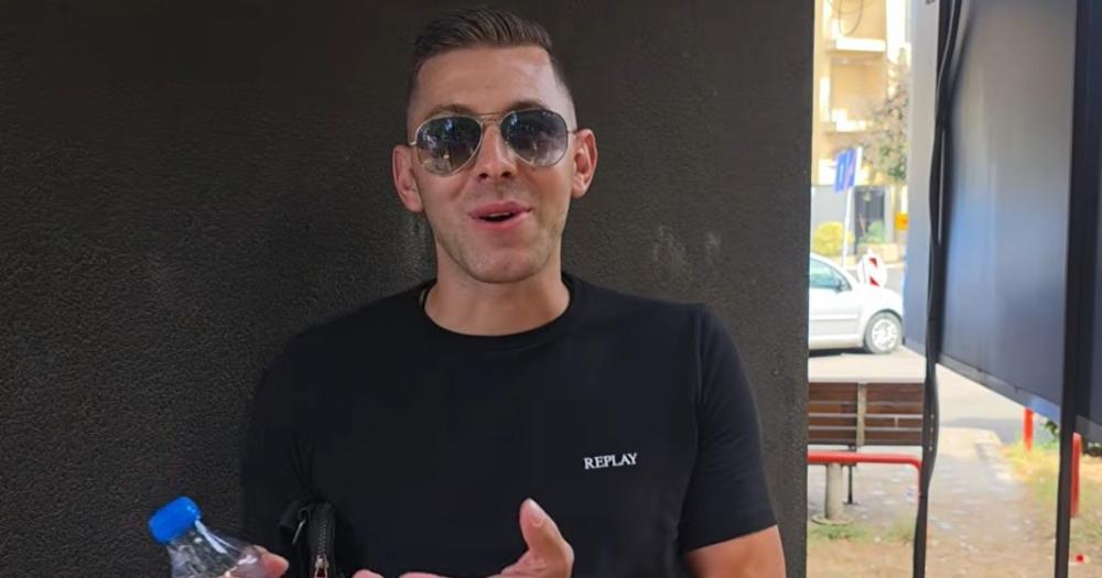 Boža postigao dogovor sa Pinkom, otkrio šta će kupiti od novca, pa udario na Maju: "Ima fetiš da..."
