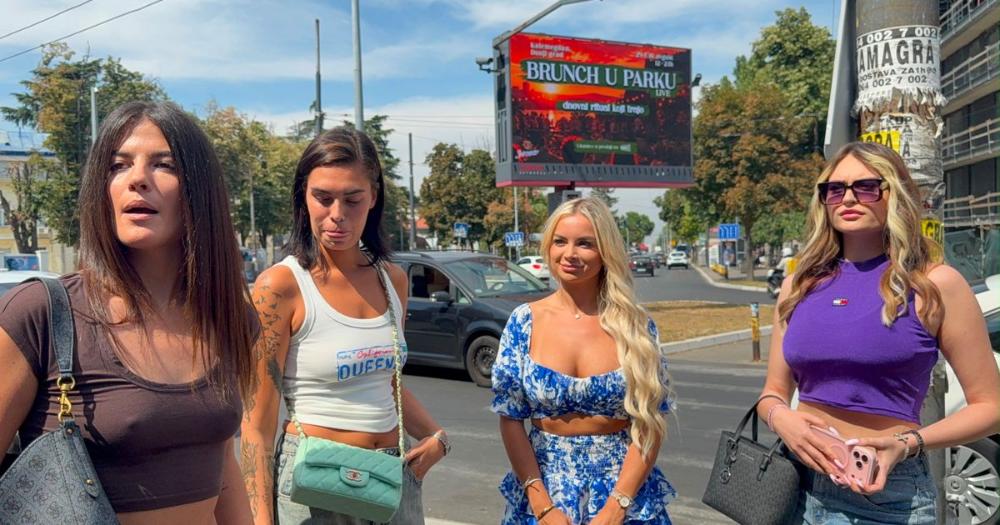 "Uništio me je za ceo život": Anju dečko ostavio pred ulazak u Elitu 10, ona sad javno otkrila sve!
