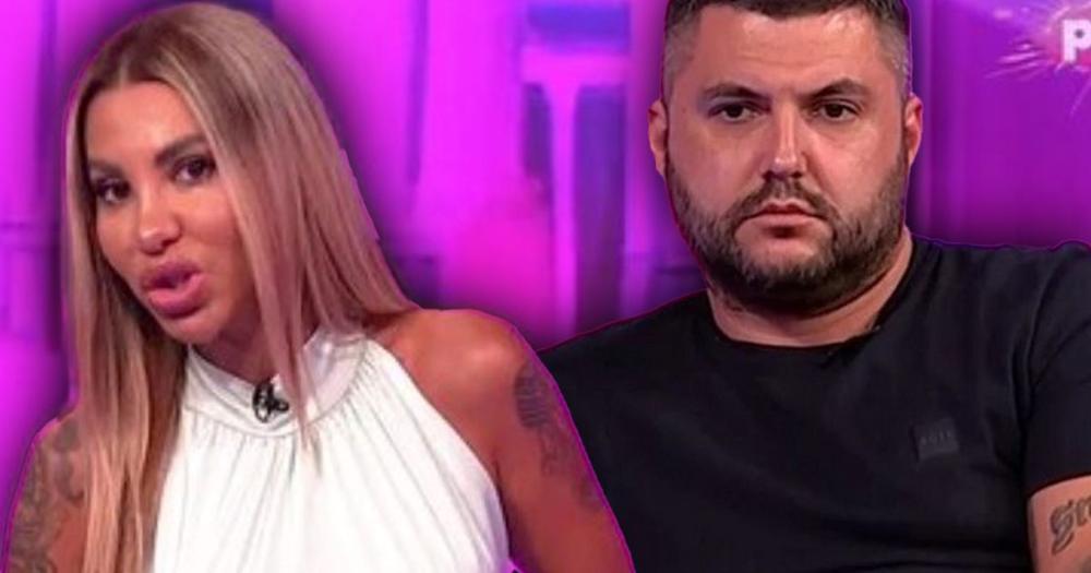 Oglasila se Aneli nakon što je Asmin video Noru: Evo pod kojim uslovima će moći da viđa ćerku