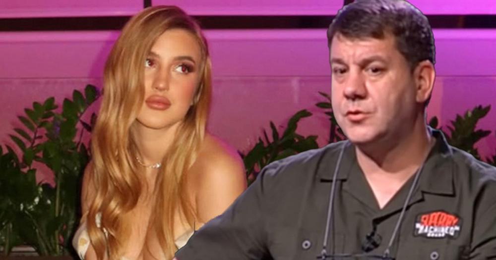 Ivan saznao da Lena menja njegovo prezime: Priznao da li ga je to povredilo "Ja sam njen jedini biološki otac"