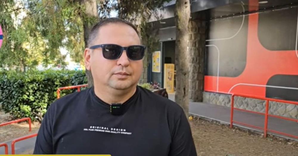 "Želim da postanem deda" Taki o Majinoj trudnoći, pa žestoko udario na Staniju: "Najlošija sa kojom sam bio"
