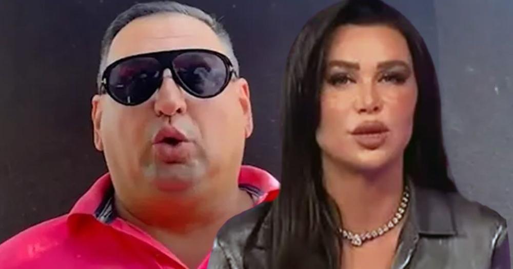 "Takija čeka sud!" Marinković tvrdi da je bio intiman sa Stanijom, ona se oglasila: "Uzeću mu sve!"