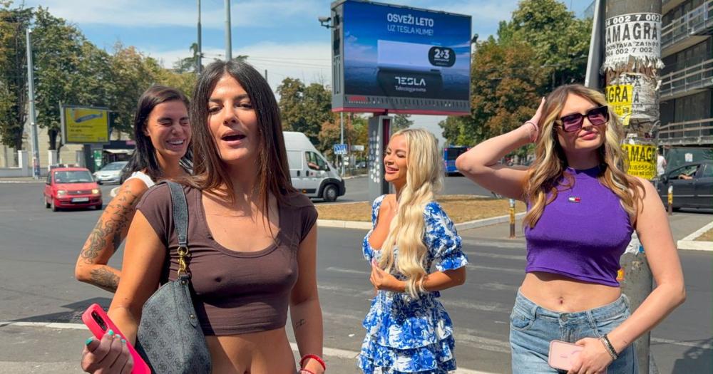 Tri bombe stigle u minićima ispred zgrade Pinka! Anja bežala iz Dubaija, Boginja urnisala Takija