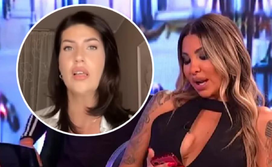 "PRESEKLA SAM PUPČANU VRPCU MALE NORE" Asminova sestra Minka prvi put progovorila o nasilju koje je doživela od Aneli