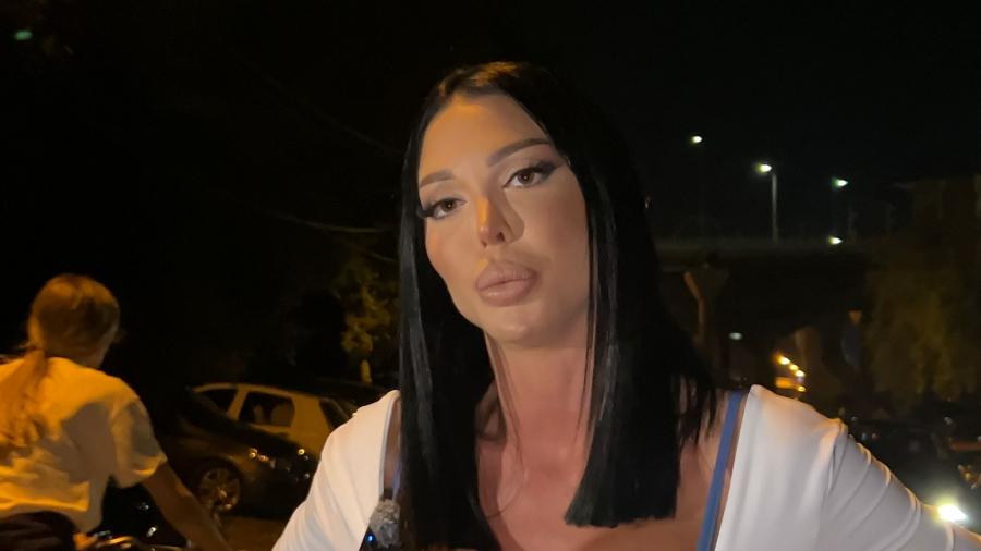 MAJA MARINKOVIĆ UMALO ZAPALILA NOVI STAN! Otkriveni uznemirujući detalji, Taki nije mogao da dođe sebi
