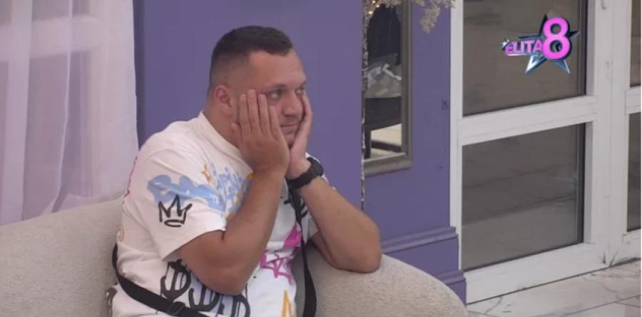 GASTOZ MORA NA OPERACIJU Suočava se sa zdravstvenim problemom, evo o čemu je reč