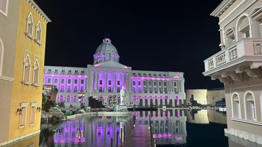 OVA PEVAČICA SUTRA ULAZI U ELITU Učesnici će zanemeti kada je budu ugledali, niko nije mogao ni da nasluti