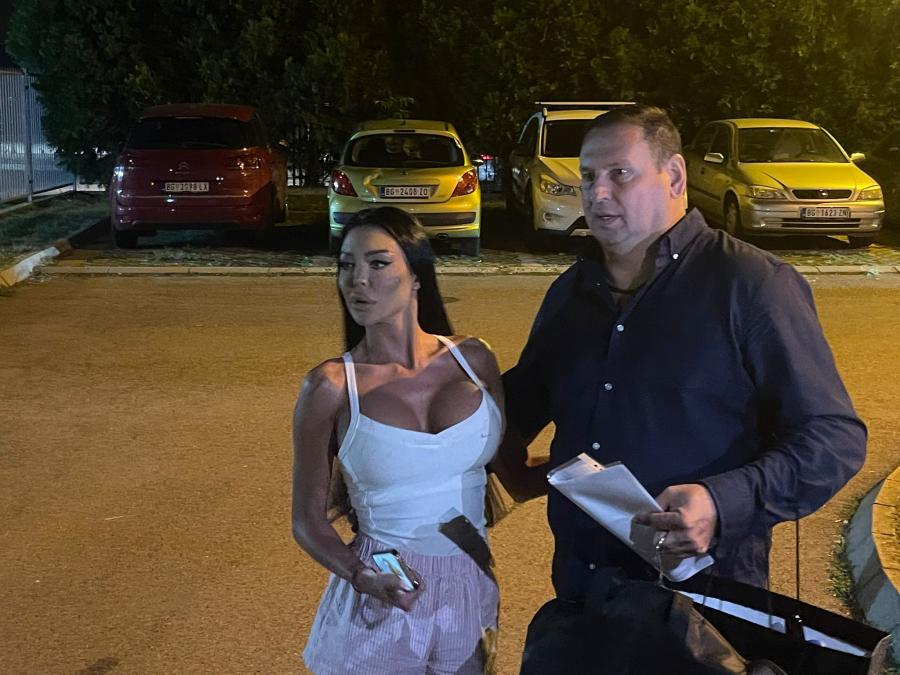 DOBILA POZIV ČIM JE KROČILA U ŠIMANOVCE! Otkrivamo ko neprestano zove Maju Marinković (VIDEO)