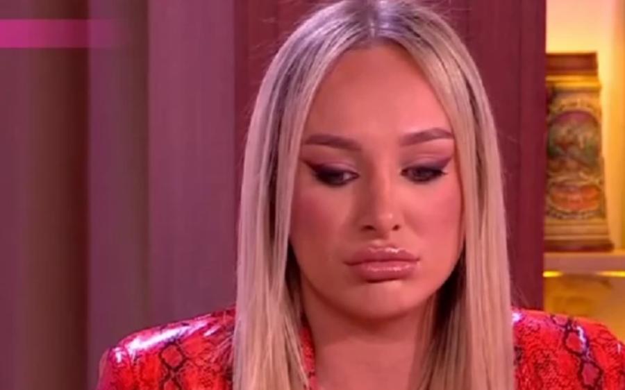 LUNA ĐOGANI NAPUSTILA PORODIČNI DOM Evo gde se sada nalazi!