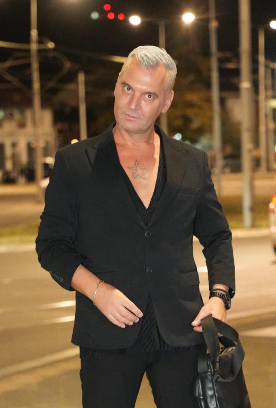 "JEDVA SAM PREŽIVEO, IMAO SAM TEMPERATURU 42" Milan Milošević otkrio detalje zdravstvenog stanja, pa pomenuo intimne odnose: "Zakačio sam bakteriju"