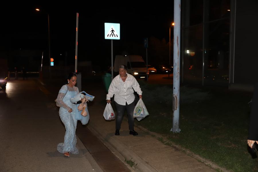 ON JE NOVI ČLAN PINK TELEVIZIJE! Matora i Dragana ga predstavile pred ulazak u Elitu 9! (VIDEO)