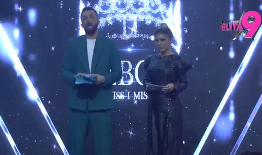 PROGLAŠENI POBEDNICI NA IZBORU SA MISS I MISTERA ELITE 9 Ovaj dasa odneo je čak tri titule