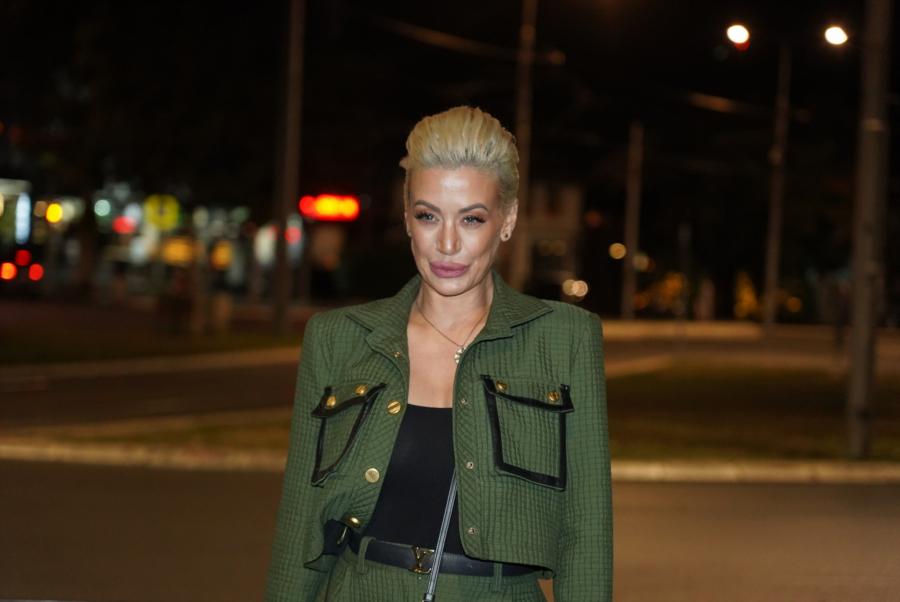 "NIČIJA PRIČA IZ ELITE ME NIJE DIRNULA" Dušica Jakovljević razotkrila učesnike Elite: "Nadam se da žene koje dolaze...."