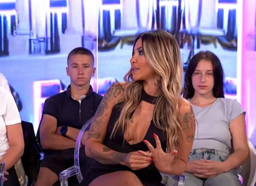 "PODVALILA JE SITIN TEST ZA TRUDNOĆU" Asmin i Janjuš uništili Aneli i otkrili šokantne detalje o njoj, Luka raskrinkao Durdžića
