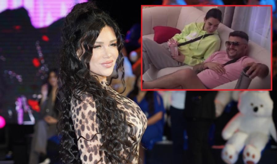 "IZ PRIJATELJSTVA SE RAĐAJU NAJLEPŠE LJUBAVI" Stanija Dobrojević ne može više da ćuti o Mini i Asminu