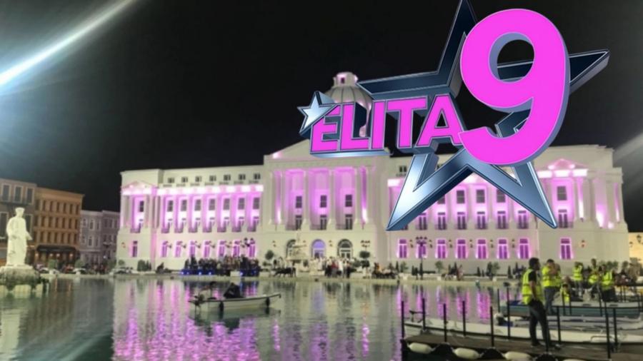 POČINJE ELITA 9! Sprema se nezapamćeni haos, ovo je spisak svih učesnika!