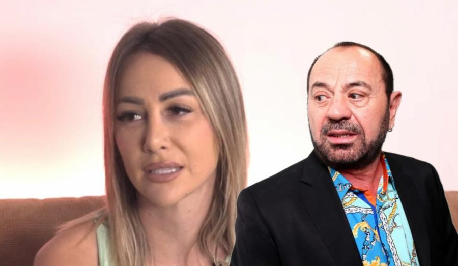 "VOLELA BIH DA URADIMO DNK TEST" Maca Diskrecija nikad naoštrenija da otkrije da li joj je otac Mile KItić