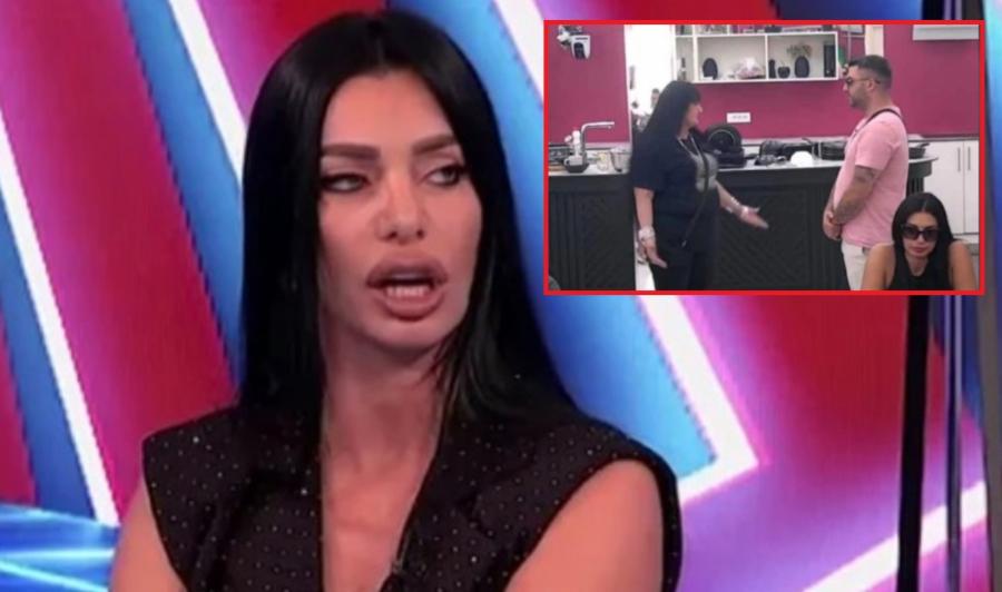 "PRIHVATAM SVAKU MAJČINU ODLUKU" Aleksandra Nikolić otvoreno o vezi Milosave i Asmina