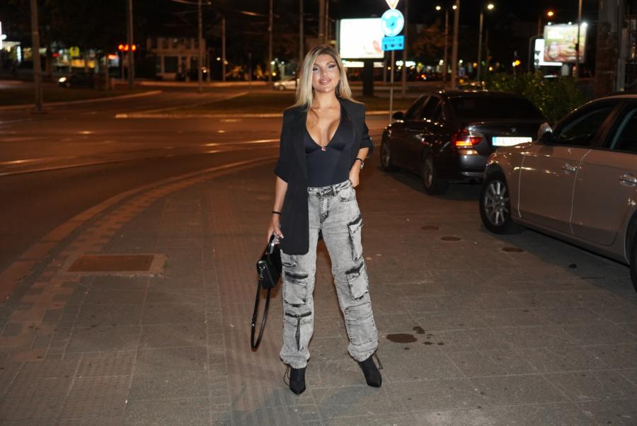 "NE DAJ BOŽE DA ONO ŠTO SE TAMO DESI IZAĐE NA VIDELO"  Šokantno priznanje Ivane Šopić: "Pala bih na Filipa Đukića"