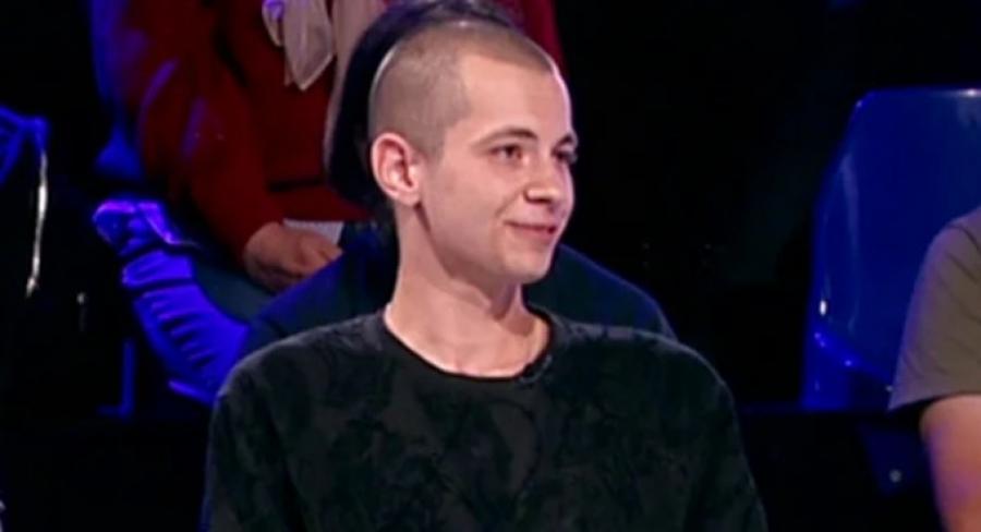 SIN SITE AHMIĆ ULAZI U ELITU Muk i neverica u studiju, ima samo 21 godinu: "Ne zna da ulazim"