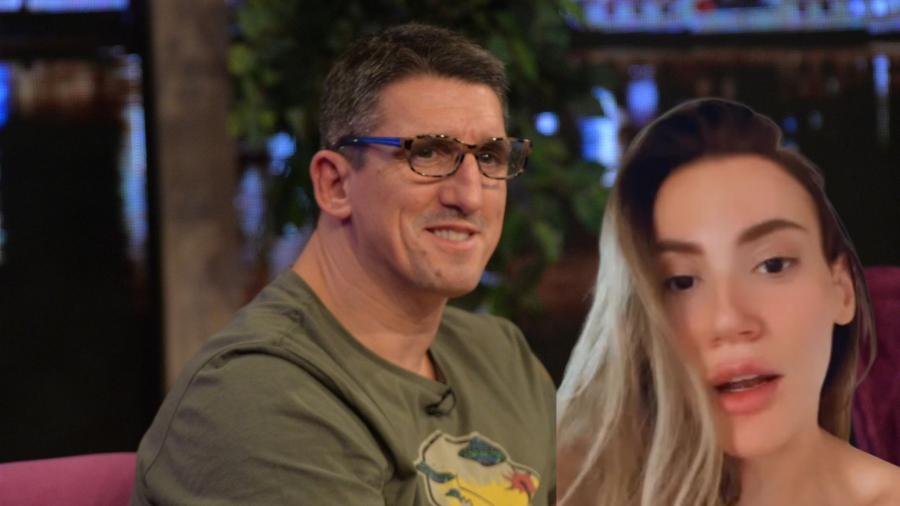 "BAVI SE CRNOM MAGIJOM, BILA JE U SOBI KOD DECE" Kristinina prijateljica izgovorila jezive tvrdnje, pa otkrila sa kim je sada Kristijan u stanu