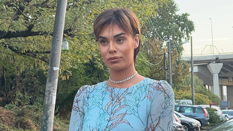 ŠOKANTNE TVRDNJE Mina Vrbaški molila sina poznate pevačice da imaju intimne odnose