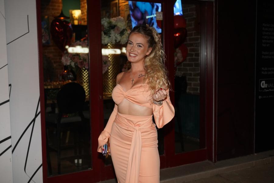 NASTAO HAOS ZBOG MALE BARBARE! Milica Veličković tužila Terzinu novu devojku, bez saglasnosti je ovo uradila njenoj ćerki (VIDEO)