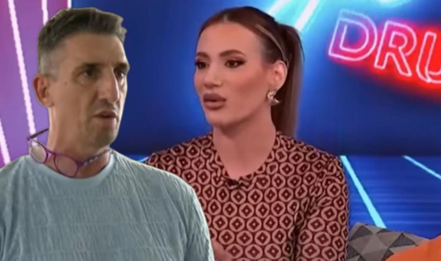 ISPLIVAO SNIMAK IZ STANA KRISTIJANA GOLUBOVIĆA Evo šta se dešava iza zatvorenih vrata nakon pomirenja (VIDEO)