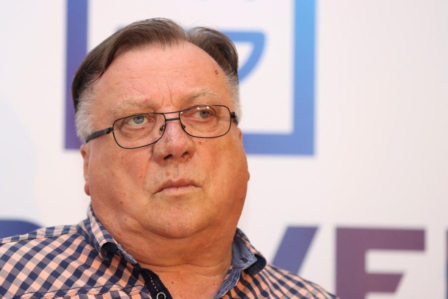 "PAMTIĆU GA CELOG ŽIVOTA" Pevač progovorio o zdravstvenom stanju Halida Bešlića: "Imam pouzdane informacije da..."
