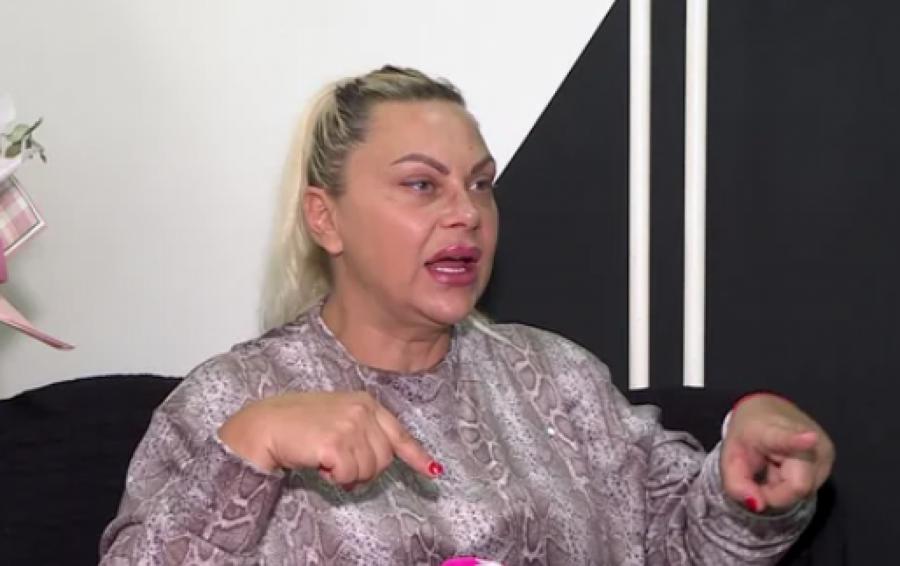"NEKA PRESVETA BOGORODICA BUDE UZ TEBE" Marija Kulić se javno moli za Miljanu nakon incidenta u Eliti 9