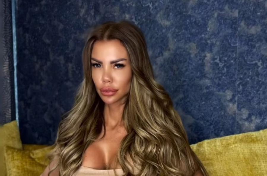 "ŠTA JE URADILA OD SEBE?" Naša starleta operisala nos osam puta, pokazala lice i ostavila sve u neverici: "Ovo nije ista osoba" (FOTO)