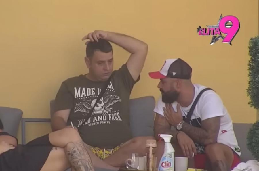 LUKA VAN SEBE ZBOG ASMINA! Ne može da se smiri, urlao po imanju, a onda šokirao priznanjem o Aneli
