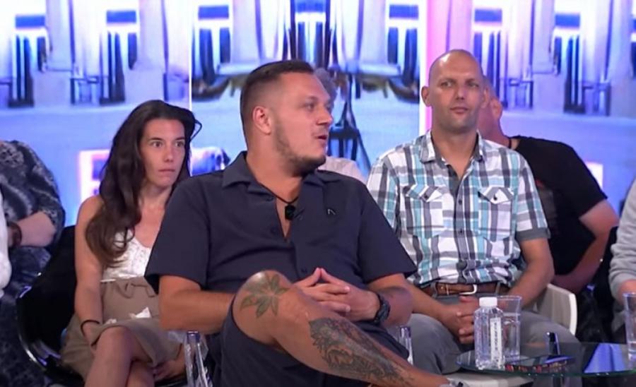 ŠOK UDARAC ZA GASTOZA! Oboren pobednik Elite, fanovi u šoku! (FOTO)