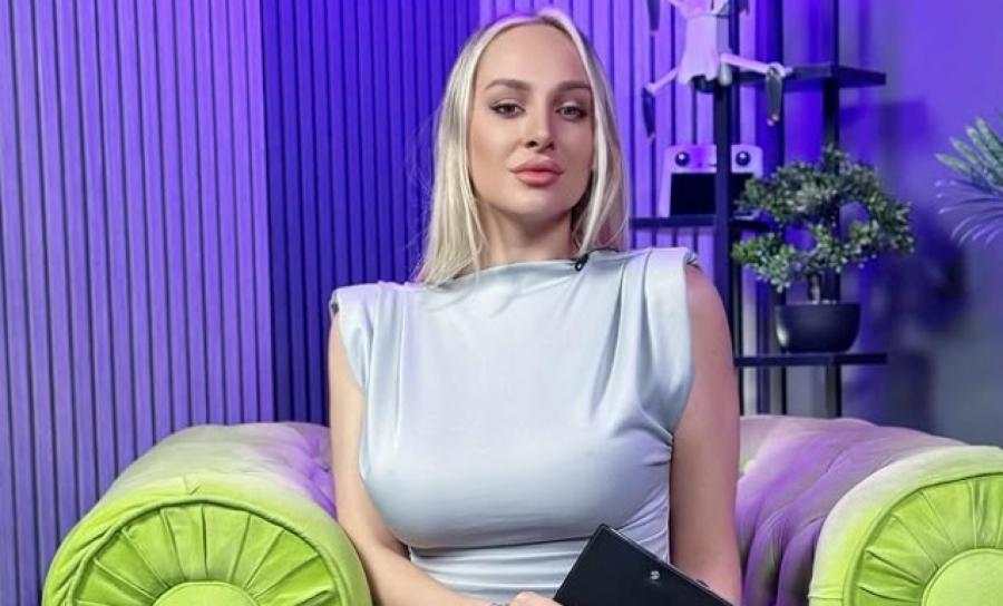 ZA ŠEST SATI ZARADILA 5.000 EVRA Otkriveno koliko iznosi zarada Lune Đogani, od ovoga zgrće najviše novca