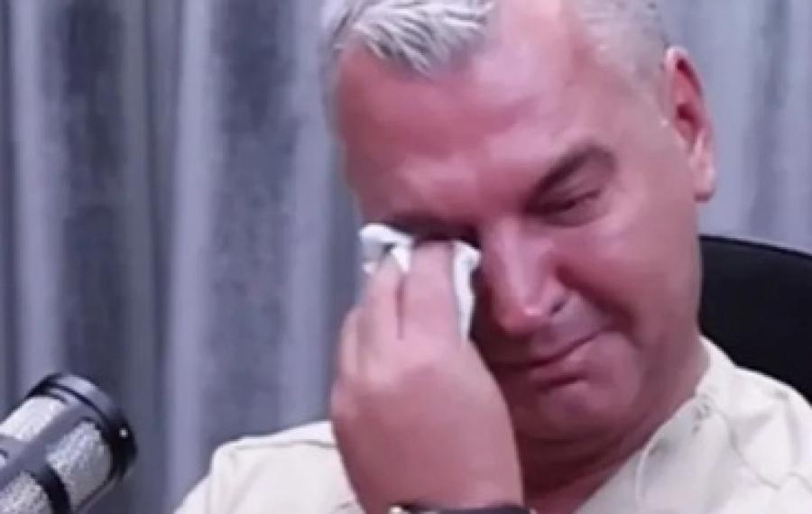 "POČELA JE BORBA ZA ŽIVOT, UZ POMOĆ APARATA..." Milan Milošević progovorio o teškom stanju: "Otežavajuće je..."