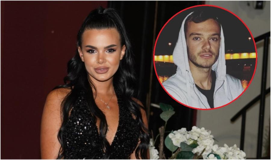 ŠOK! Nakon što je lila suze zbog Anđela Rankovića, Anitu Stanojlović ostavio dečko (FOTO)